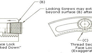 Face Lock Product Guide